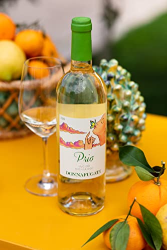 Donnafugata Prio - Lucido Sicilia Doc - 750 ml