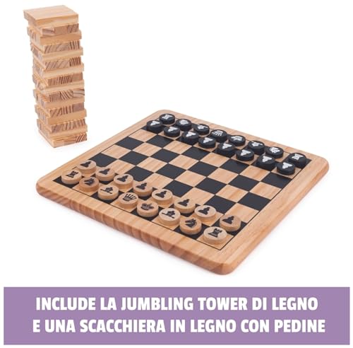 Editrice Giochi, Giochi da Tavolo Classici