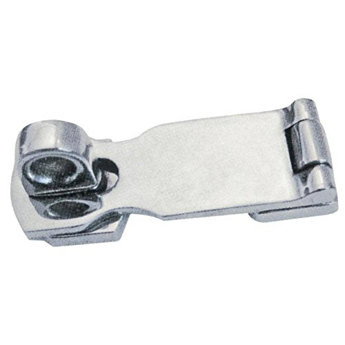 CHIUSURA GIREVOLE AISI 316