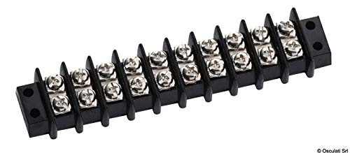 OSCULATI Morsettiera 10 Poli