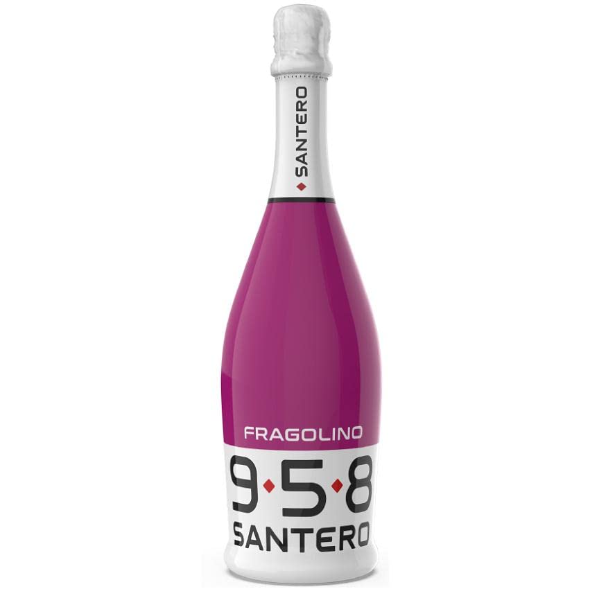 SANTERO 958 NEW FRAGOLINO 75 CL