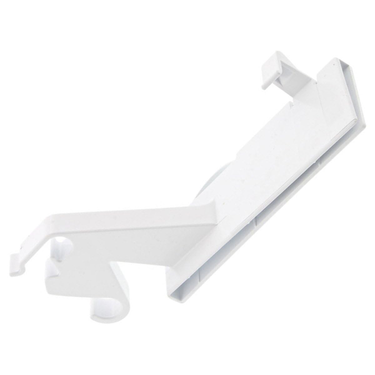CERNIERA SINISTRA PORTILLON CONGELATORE PER FRIGERATORE ELECTROLUX - 2231129012