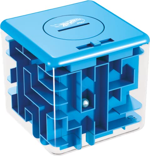 Hot Wheels - Calza 2022 con Macchinina, Pista e Tante Sorprese Incluse, 3+ Anni, HHP80