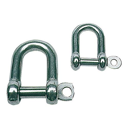 OSCULATI Grilli Inox a D 6 mm