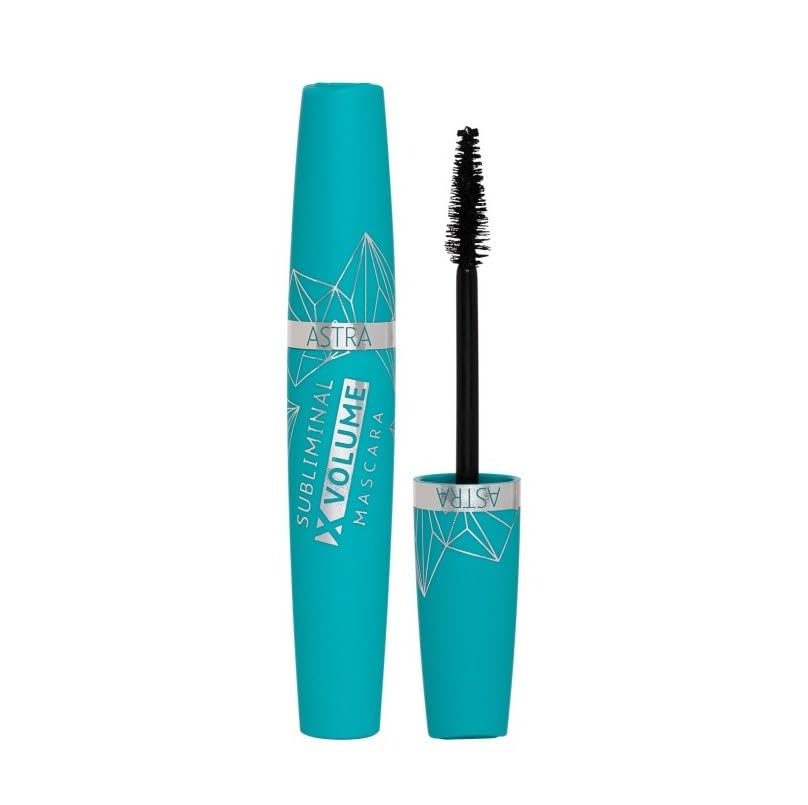 Mascara Subliminal X Volume Waterproof Novità