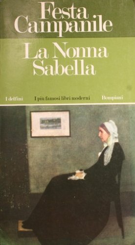 La nonna Sabella