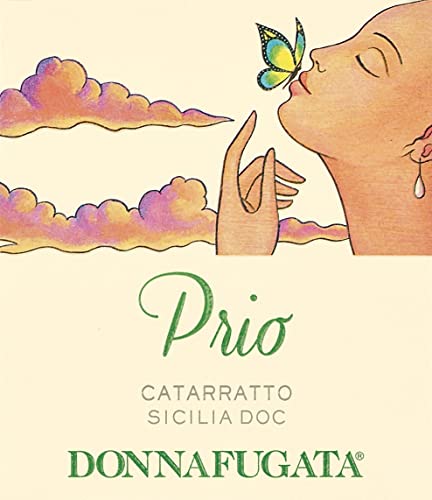 Donnafugata Prio - Lucido Sicilia Doc - 750 ml