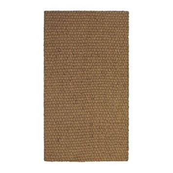 Ikea Sindal – zerbino, Naturale – 50 x 80 cm