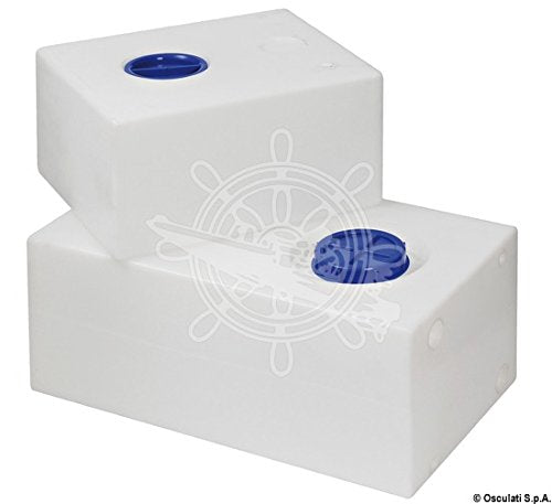 OSCULATI Serbatoio Rigido Acqua 170 l