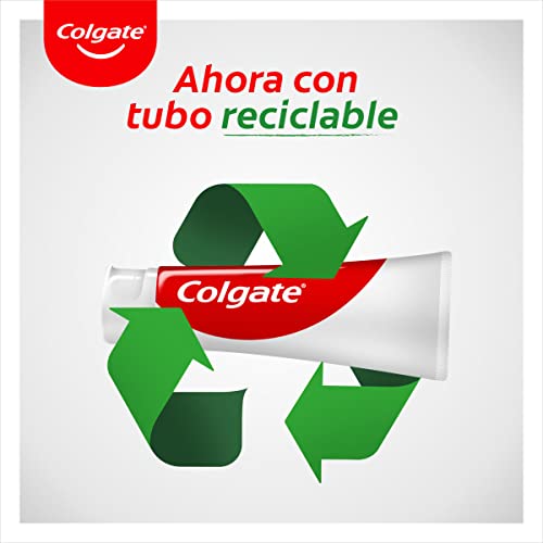 COLGATE - Dentifricio Colgate Antisarro, confezione da 12 x 75 ml