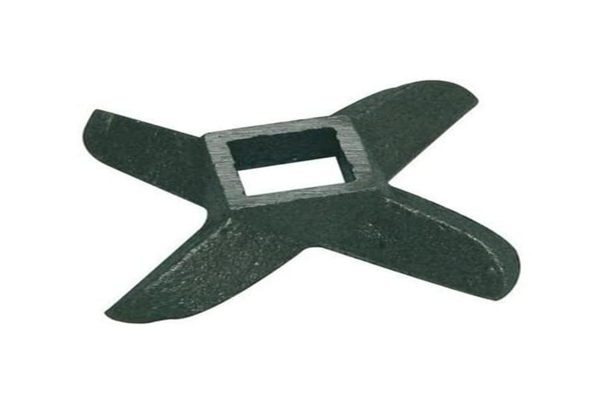 Reber 4014a - Lama per tritacarne Manuale n°10-12