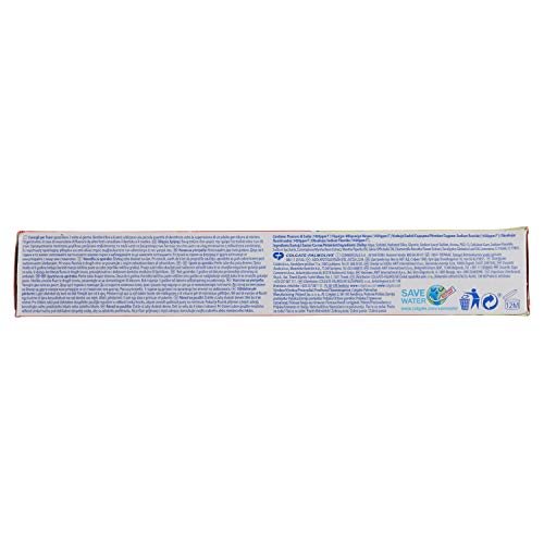 Colgate - Dentifricio Herbal, con Estratti di Pianti Naturali - 75 ml