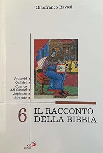 IL RACCONTO DELLA BIBBIA VOL. 6