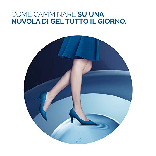 Scholl Gel Activ Solette Donna