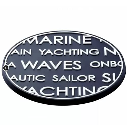 SET 6 SOTTOBICCHIERI SEA MARINE BUSINESS