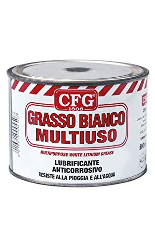 CFG Grasso Litio 500 ML