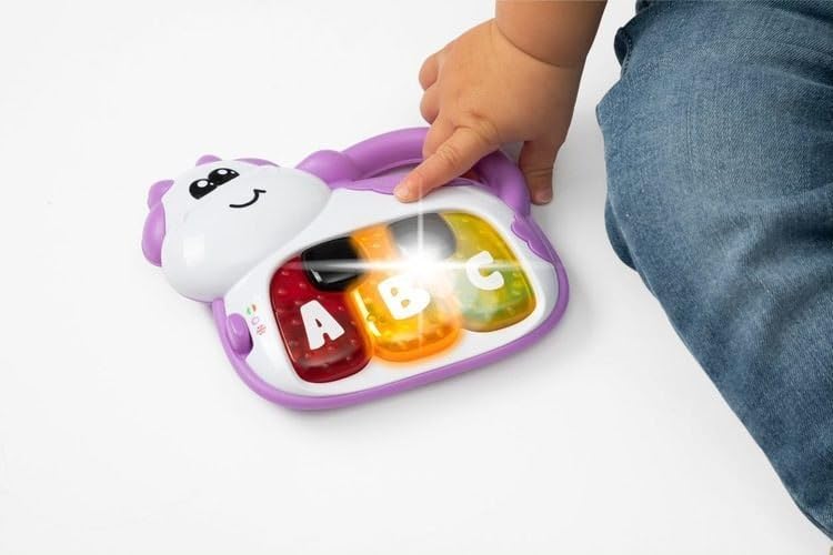 CHICCO COW PIANO