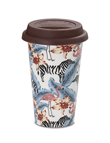 De'Longhi Travel Mug