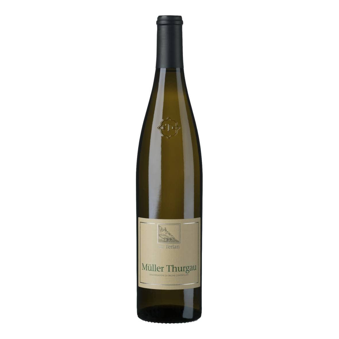Muller Thurgau DOC 2020 Cantina Terlano 750ml