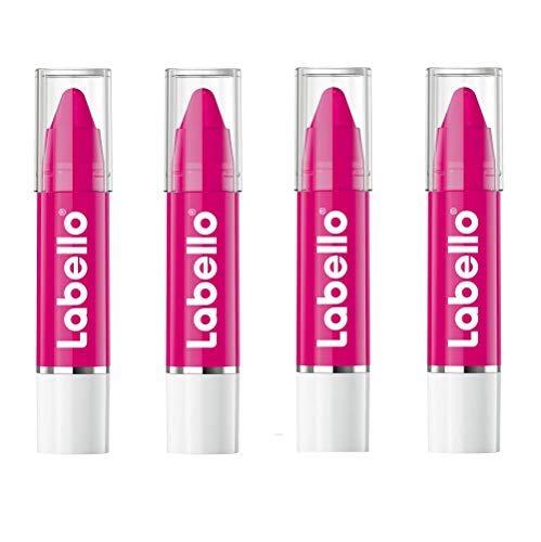 Labello Crayon Balsamo Labbra Colorato