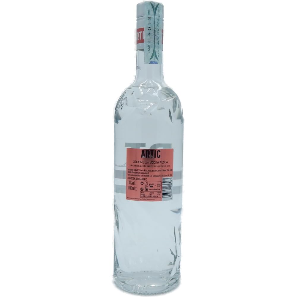 Artic Pesca 8505006.1 Vodka, L 1