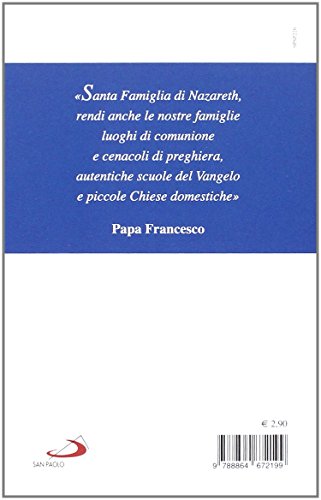 Le sfide pastorali sulla famiglia nel contesto dell'evangelizzazione. Instrumentum laboris