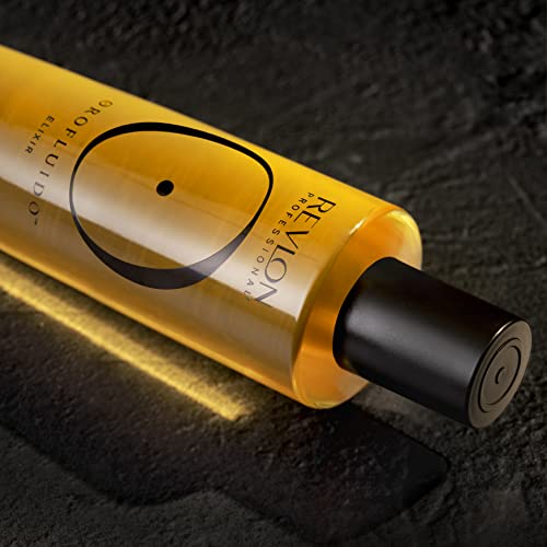 REVLON PROFESSIONAL OROFLUIDO PREZIOSO OLIO DI ARGAN ELIXIR