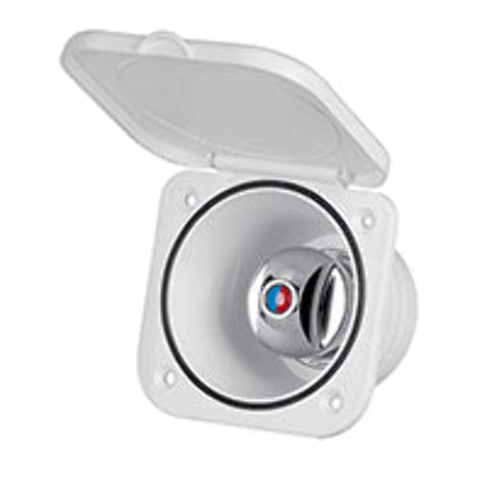 Nuova Rade Case Mixer Tap 95 x 95 mm