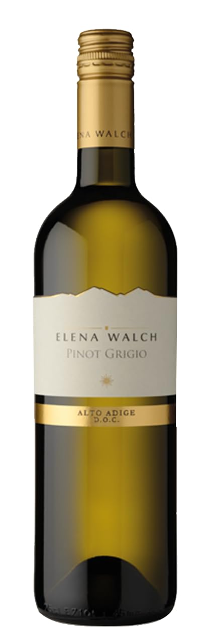 Südtirol - Alto Adige DOC Pinot Grigio Elena Walch 2020 0,75 L