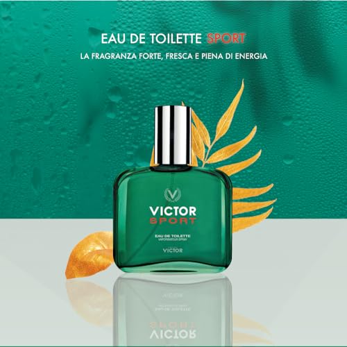 Victor Eau De Toilette