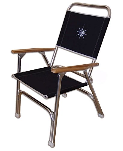 Poltroncina 'navy 2' bleu (2012)