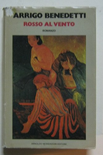 ROSSO AL VENTO