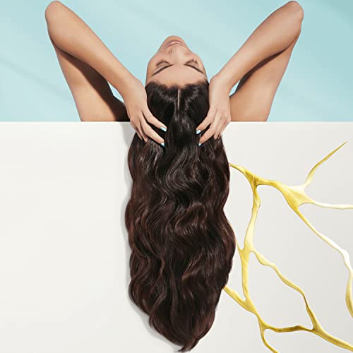 Head & Shoulders DERMAXPRO Shampoo Antiforfora Azione Idratante Per La Cute Secca, Con Latte Di Cocco