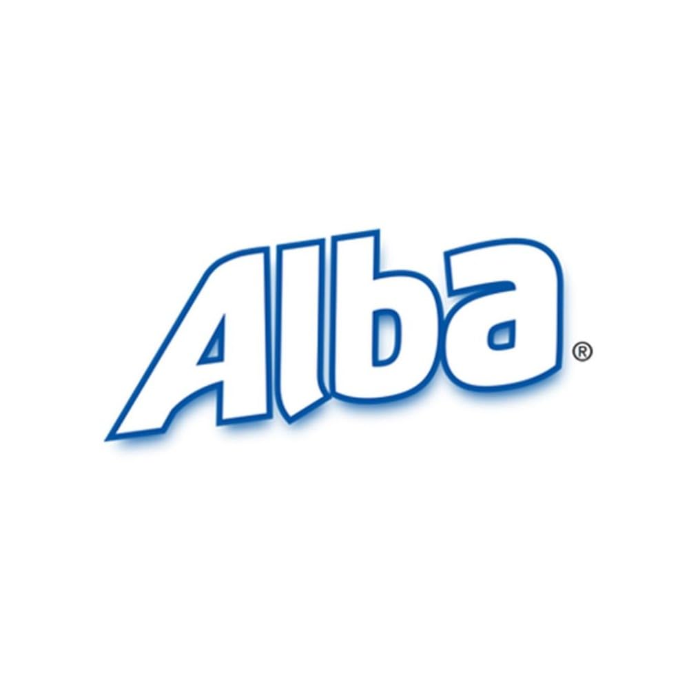 ALBA Ammorbidente Classico 33 lavaggi - Box da 8