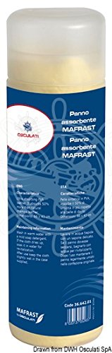 Panno Assorbente PVA Mafrast