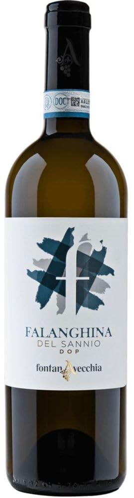 Fontanavecchia Taburno Falanghina del Sannio 2020