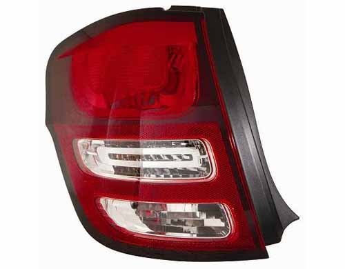 Aftermarket CI37314D - FARO-FANALE POSTERIORE DESTRO