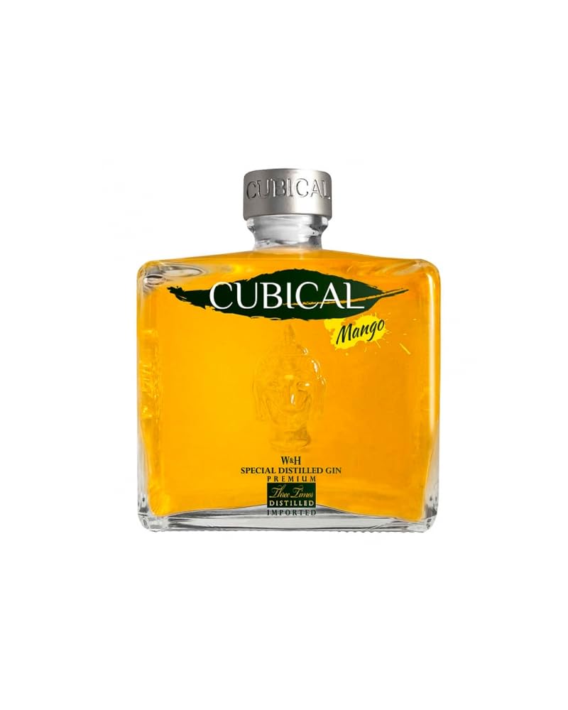 CUBICAL (Williams & Humbert) Gin Mango - 700 ml