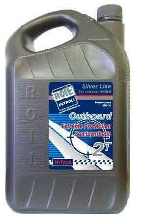 ROIL Nautilus 2T TC-W3 5 LT