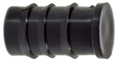 ALA GOCC.RIGIDA RACC.600 MM16 TAPPO TERM. 100 PZ
