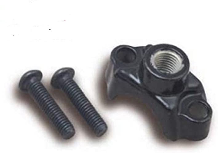 SUPPORTO SPECCHIO / CAVALLOTTO POMPA FRENO