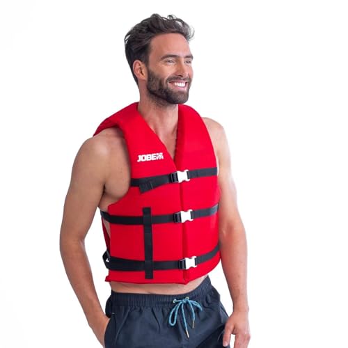 Jobe Universal Life Jacket One Size