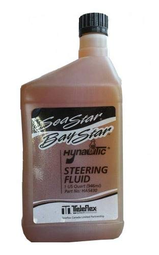 OLIO Idraulico per Seastar 1LT