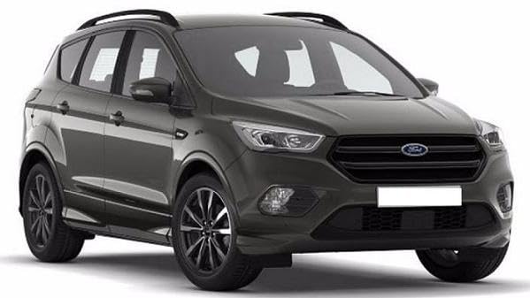 FARO DEPO H7-H15-W5W C/MOTORE ELETTRICO F. KUGA >09/'16 - SX
