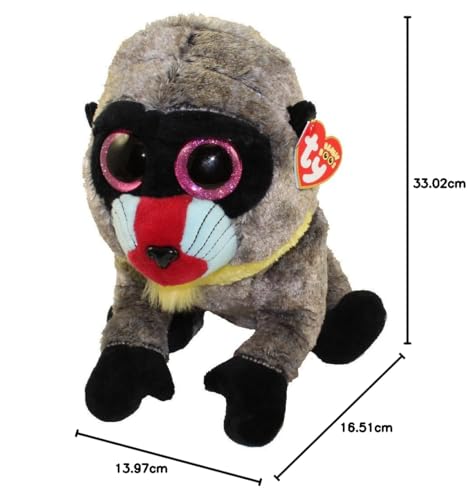 TY- Peluche