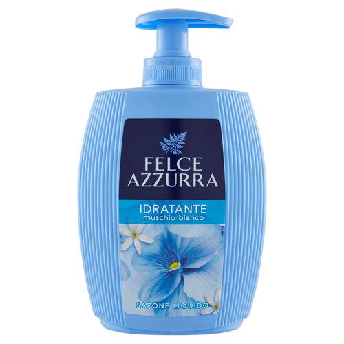 SAP. LIQ. FELCE 300 IDRATANTE BASE