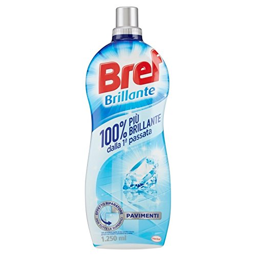 Bref Brillante Pavimenti 1.250 ml.