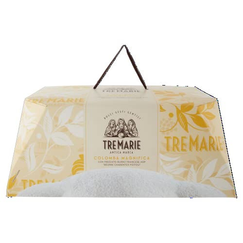 Tre Marie Colomba Magnifica, 930g