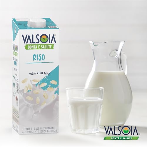 Valsoia - Bevanda Riso