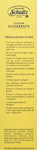 Schultz Lozione Camomilla Spray - 150 ml